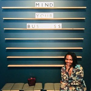 Meet your Posher, Lerhonda